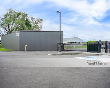 Storage Units for Rent available at 4303 North Barker Road, Spokane Valley, WA 99027
