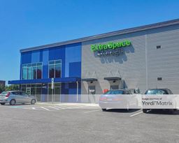 Image for Extra Space Storage - 1308 Dorsey Road, Hanover, MD