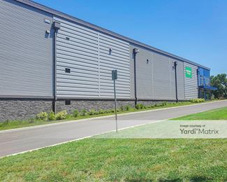 Photo 3 of Extra Space Storage - 1308 Dorsey Road, Hanover, MD