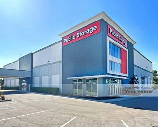 Photo 1 of Public Storage - 780 NE 19th Place, Cape Coral, FL