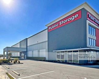 Photo 3 of Public Storage - 780 NE 19th Place, Cape Coral, FL