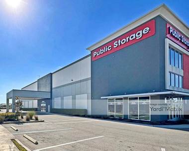 Storage Units for Rent available at 780 NE 19th Place, Cape Coral, FL 33909