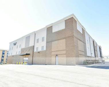 Storage Units for Rent available at 851 Isabella Lane, Smyrna, TN 37167