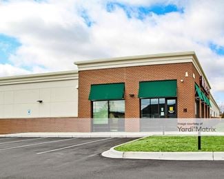 Photo 1 of Mini Storage Depot - 6458 Lake Michigan Drive, Allendale, MI