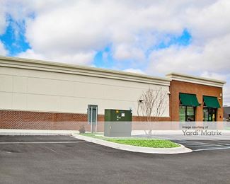 Photo 2 of Mini Storage Depot - 6458 Lake Michigan Drive, Allendale, MI