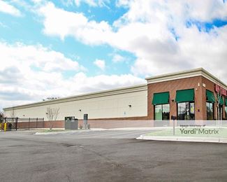 Photo 3 of Mini Storage Depot - 6458 Lake Michigan Drive, Allendale, MI