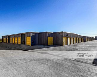 Photo 1 of Storelocal Storage - 3447 Farm to Market Road 720, Oak Point, TX