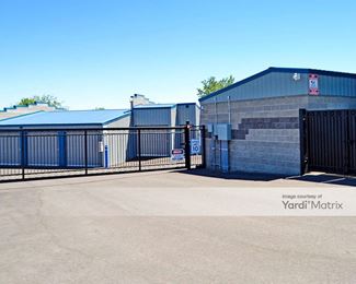 Photo 3 of Purely Storage - 8122 Grandridge Blvd, Kennewick, WA