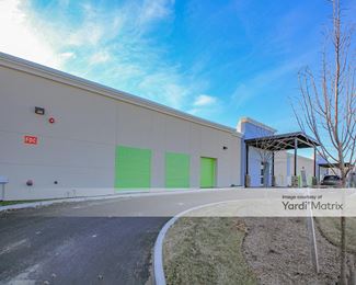 Photo 3 of Prime Storage - 969 Shawmut Avenue, New Bedford, MA