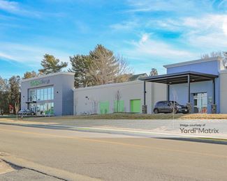 Photo 4 of Prime Storage - 969 Shawmut Avenue, New Bedford, MA