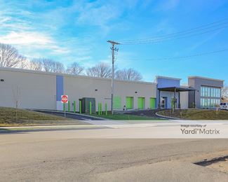 Photo 5 of Prime Storage - 969 Shawmut Avenue, New Bedford, MA