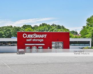 Photo 3 of CubeSmart Self Storage - 4008 North Dupont Hwy, New Castle, DE