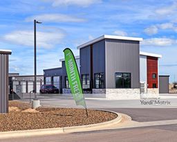 Image for Extra Space Storage - 21892 Cobalt Avenue, Caldwell, ID