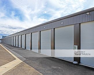 Photo 2 of Extra Space Storage - 21892 Cobalt Avenue, Caldwell, ID