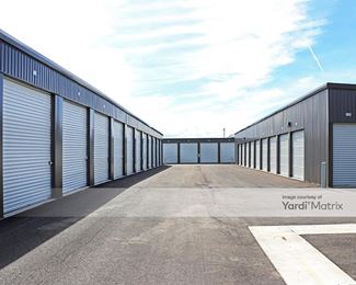 Photo 3 of Extra Space Storage - 21892 Cobalt Avenue, Caldwell, ID