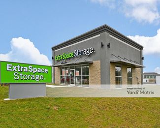 Photo 1 of Extra Space Storage - 2035 Shepherd Road, Lakeland, FL