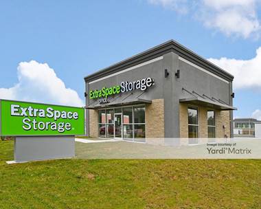 Storage Units for Rent available at 2035 Shepherd Road, Lakeland, FL 33811
