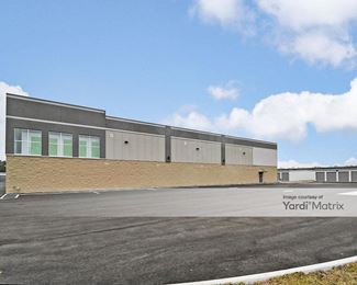 Photo 2 of Extra Space Storage - 2035 Shepherd Road, Lakeland, FL