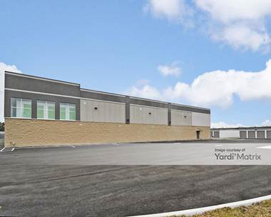 Storage Units for Rent available at 2035 Shepherd Road, Lakeland, FL 33811