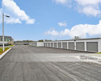 Photo 3 of Extra Space Storage - 2035 Shepherd Road, Lakeland, FL