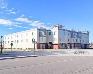 Photo 1 of AAAA Self Storage and Moving - 6553 Hampton Roads Pkwy, Suffolk, VA