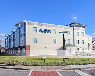 Photo 2 of AAAA Self Storage and Moving - 6553 Hampton Roads Pkwy, Suffolk, VA