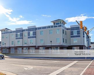Photo 3 of AAAA Self Storage and Moving - 6553 Hampton Roads Pkwy, Suffolk, VA