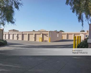 Storage Units for Rent available at 30125 Highway 74, Homeland, CA 92585