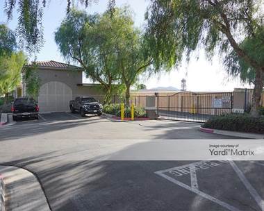 Storage Units for Rent available at 30125 Highway 74, Homeland, CA 92585
