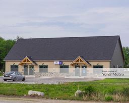 Image for All Purpose Storage - 1484 Maine Street, Poland, ME