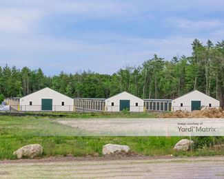 Photo 2 of All Purpose Storage - 1484 Maine Street, Poland, ME