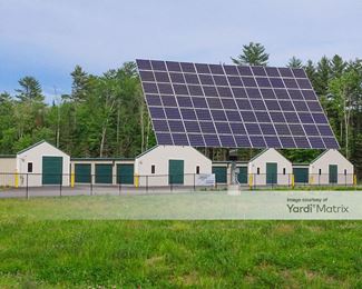Photo 3 of All Purpose Storage - 1484 Maine Street, Poland, ME