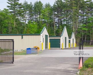 Photo 4 of All Purpose Storage - 1484 Maine Street, Poland, ME