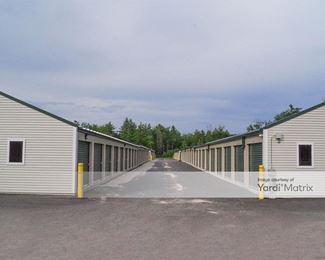 Photo 5 of All Purpose Storage - 1484 Maine Street, Poland, ME