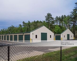 Photo 6 of All Purpose Storage - 1484 Maine Street, Poland, ME