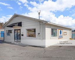 Image for Deckers Storage - 617 Blount Avenue, Guntersville, AL