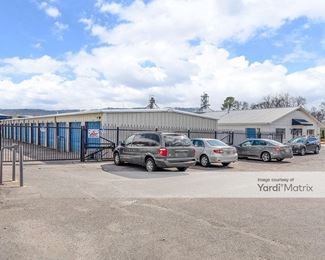 Photo 3 of Deckers Storage - 617 Blount Avenue, Guntersville, AL
