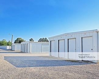 Photo 2 of Executive Self Storage - 13873 Sherwood Highlands Road, Fairhope, AL