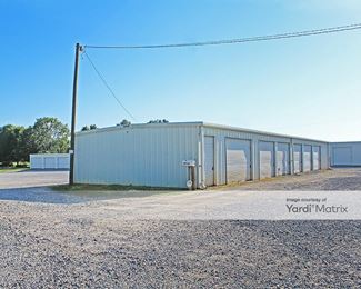 Photo 3 of Executive Self Storage - 13873 Sherwood Highlands Road, Fairhope, AL