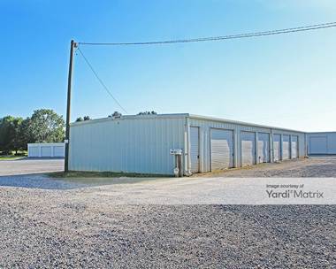 Storage Units for Rent available at 13873 Sherwood Highlands Road, Fairhope, AL 36532