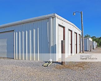Photo 4 of Executive Self Storage - 13873 Sherwood Highlands Road, Fairhope, AL