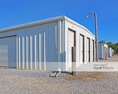 Storage Units for Rent available at 13873 Sherwood Highlands Road, Fairhope, AL 36532