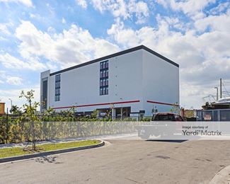 Photo 3 of CubeSmart Self Storage - 2545 NW 20th Street, Miami, FL