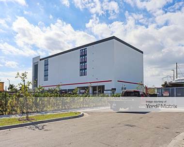 Storage Units for Rent available at 2545 NW 20th Street, Miami, FL 33142