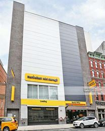 Photo 1 of Manhattan Mini Storage - 607 West 47th Street, New York, NY