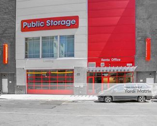 Photo 2 of Manhattan Mini Storage - 607 West 47th Street, New York, NY