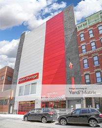 Photo 4 of Manhattan Mini Storage - 607 West 47th Street, New York, NY