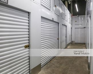 Photo 5 of Manhattan Mini Storage - 607 West 47th Street, New York, NY