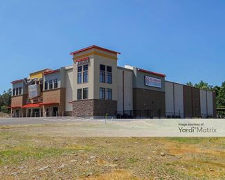 Photo 1 of Big Orange Storage - 6770 Malone Creek Drive, Knoxville, TN