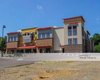Photo 2 of Big Orange Storage - 6770 Malone Creek Drive, Knoxville, TN